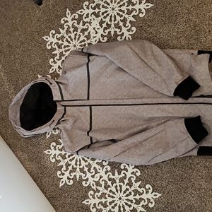 Pull & Bear Men's Snowboard Jacket